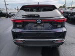 2021 Toyota Venza XLE AWD (SE)