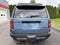 2027 Toyota Land Cruiser 4WD (Natl)