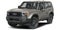 2026 Toyota Land Cruiser 4WD (Natl)