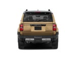 2026 Toyota Land Cruiser 4WD (Natl)