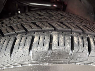 2016 Toyota 4Runner 4WD 4dr V6 Limited (Natl)