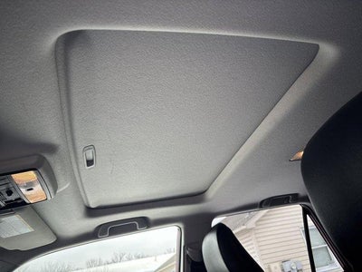 2016 Toyota 4Runner 4WD 4dr V6 Limited (Natl)