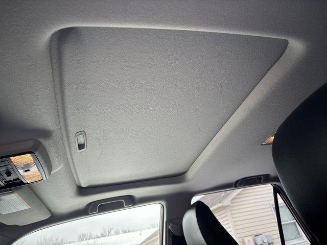 2016 Toyota 4Runner 4WD 4dr V6 Limited (Natl)