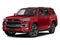 2016 Toyota 4Runner 4WD 4dr V6 Limited (Natl)