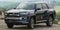 2016 Toyota 4Runner 4WD 4dr V6 Limited (Natl)