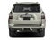 2016 Toyota 4Runner 4WD 4dr V6 Limited (Natl)