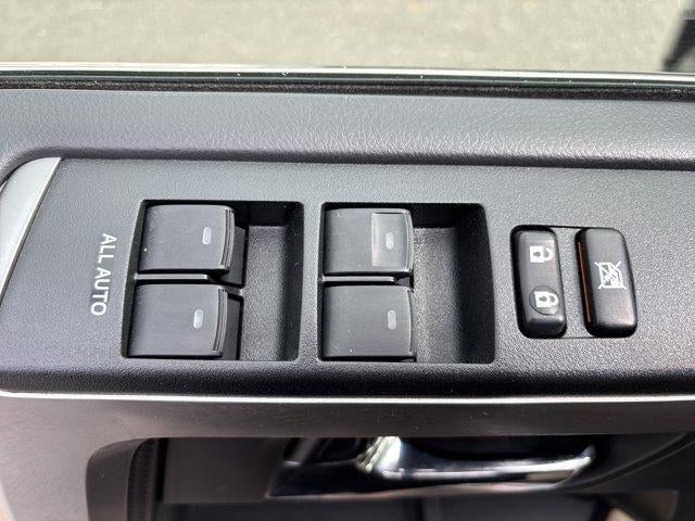 2022 Toyota 4Runner Limited 4WD (Natl)