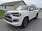 2022 Toyota 4Runner Limited 4WD (Natl)