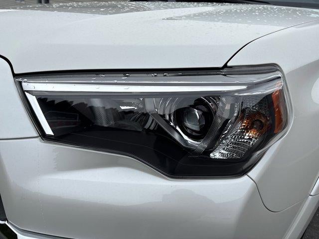 2023 Toyota 4Runner Limited 4WD (Natl)