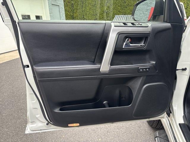 2023 Toyota 4Runner Limited 4WD (Natl)