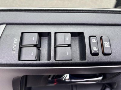 2023 Toyota 4Runner Limited 4WD (Natl)