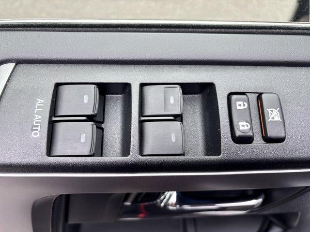 2023 Toyota 4Runner Limited 4WD (Natl)