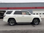 2023 Toyota 4Runner Limited 4WD (Natl)