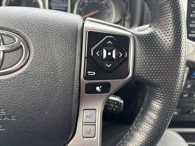 2023 Toyota 4Runner Limited 4WD (Natl)