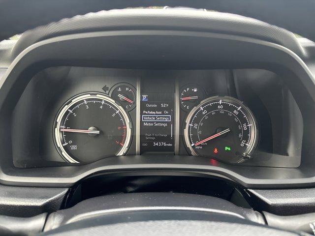 2023 Toyota 4Runner Limited 4WD (Natl)