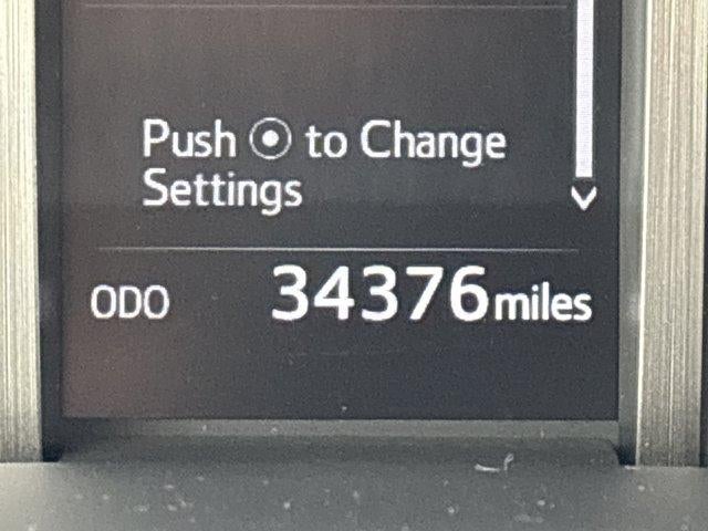 2023 Toyota 4Runner Limited 4WD (Natl)