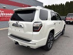 2023 Toyota 4Runner Limited 4WD (Natl)