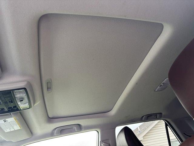 2023 Toyota 4Runner Limited 4WD (Natl)