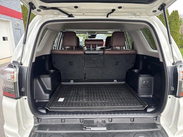 2023 Toyota 4Runner Limited 4WD (Natl)