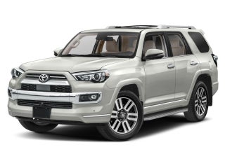 2023 Toyota 4Runner Limited 4WD (Natl)