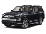2023 Toyota 4Runner Limited 4WD (Natl)