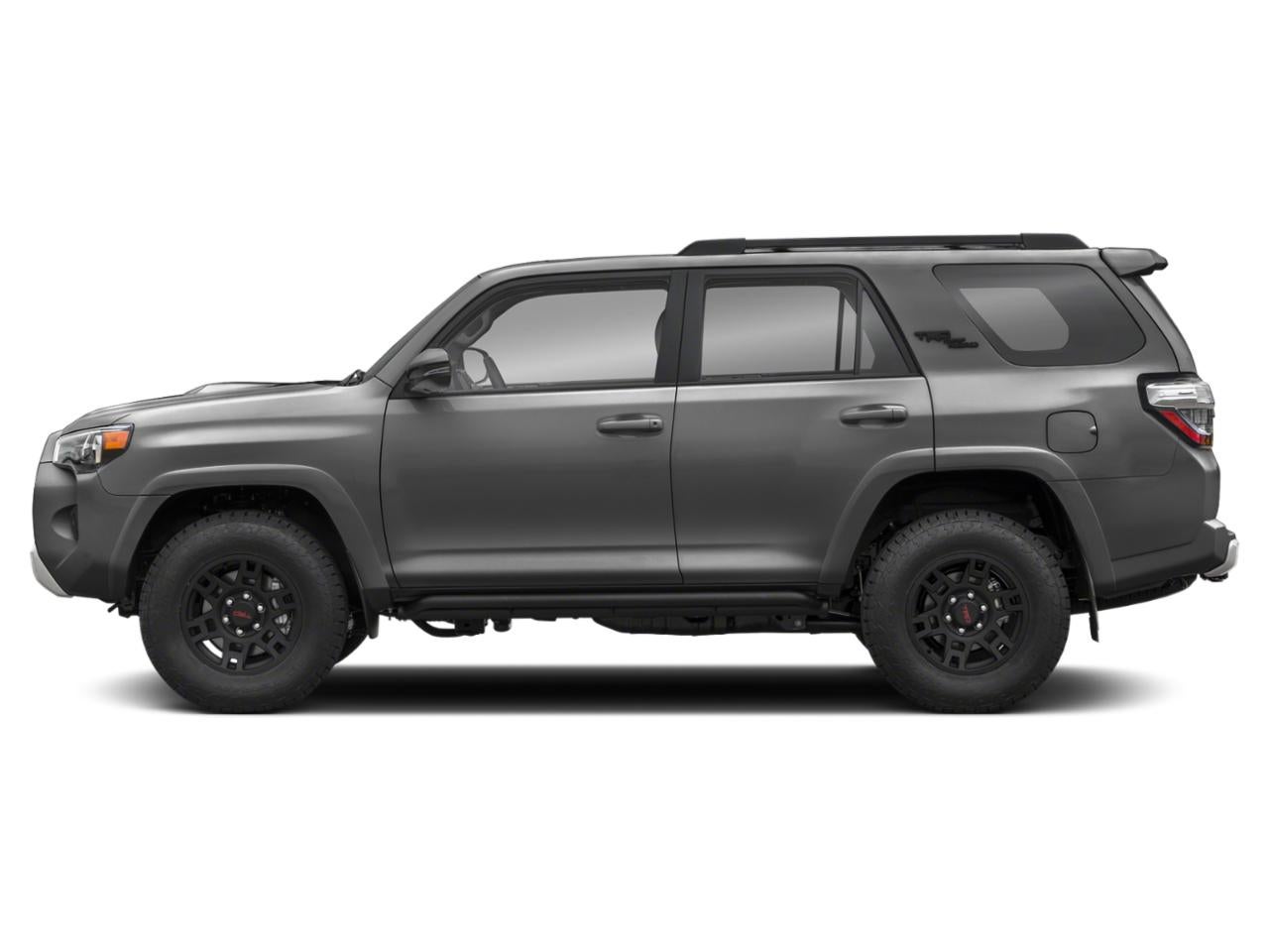 2023 Toyota 4Runner TRD Off Road Premium 4WD (Natl)