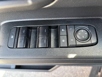 2025 Toyota 4Runner SR5 4WD (GS)