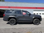 2025 Toyota 4Runner SR5 4WD (GS)