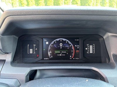 2025 Toyota 4Runner SR5 4WD (GS)