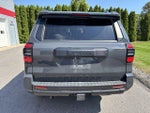 2025 Toyota 4Runner SR5 4WD (GS)
