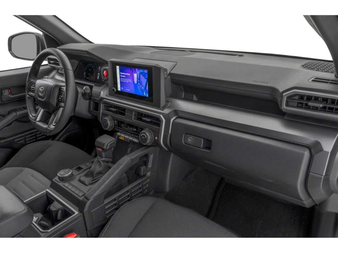 2025 Toyota 4Runner TRD Sport 4WD (Natl)