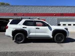 2026 Toyota 4Runner SR5 4WD (GS)