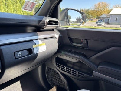 2026 Toyota 4Runner SR5 4WD (GS)