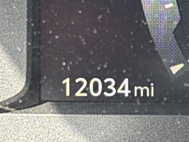 2025 Toyota 4Runner SR5 4WD (GS)