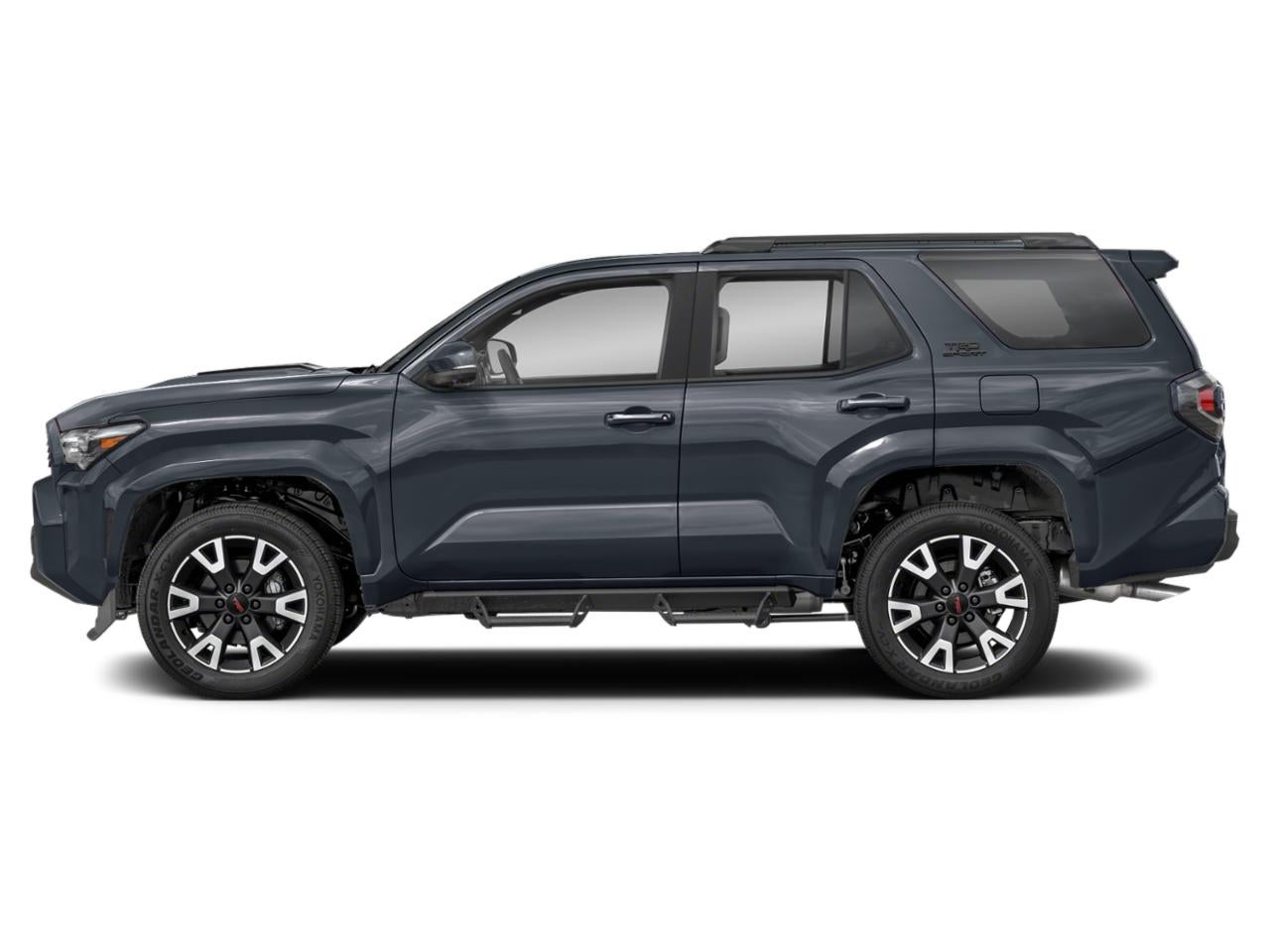2026 Toyota 4Runner TRD Sport Premium 4WD (Natl)