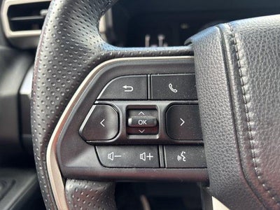 2025 Toyota 4Runner SR5 4WD (GS)