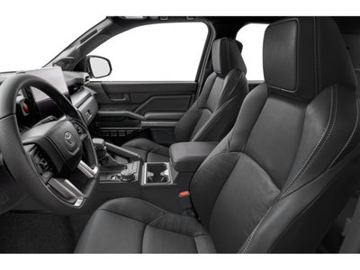 2026 Toyota 4Runner TRD Off Road Premium 4WD (Natl)