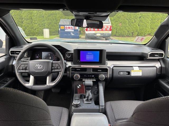 2026 Toyota 4Runner SR5 4WD (GS)
