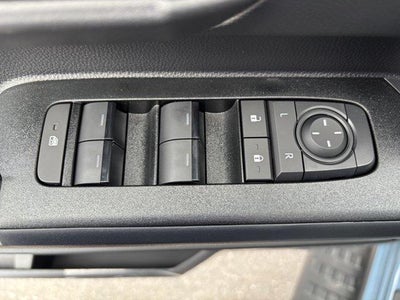 2026 Toyota 4Runner SR5 4WD (GS)
