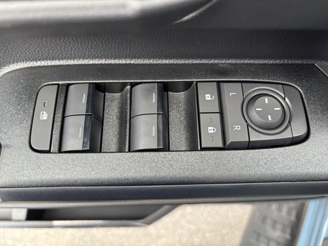 2026 Toyota 4Runner SR5 4WD (GS)