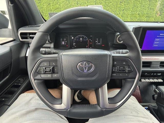 2026 Toyota 4Runner SR5 4WD (GS)