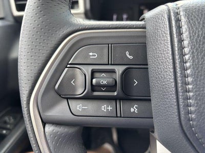 2026 Toyota 4Runner SR5 4WD (GS)
