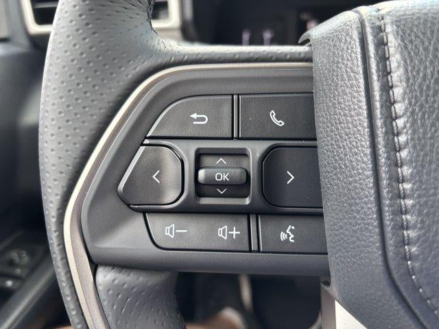 2026 Toyota 4Runner SR5 4WD (GS)