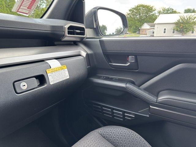2026 Toyota 4Runner SR5 4WD (GS)