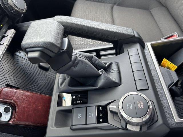 2026 Toyota 4Runner SR5 4WD (GS)