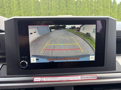 2026 Toyota 4Runner SR5 4WD (GS)