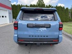 2026 Toyota 4Runner SR5 4WD (GS)