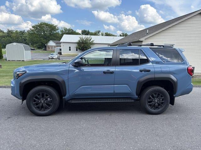2026 Toyota 4Runner SR5 4WD (GS)