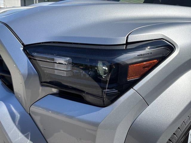 2026 Toyota 4Runner TRD Sport Premium 4WD (Natl)