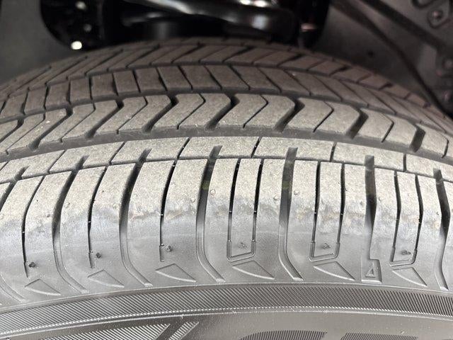 2026 Toyota 4Runner Hybrid Limited 4WD (Natl)